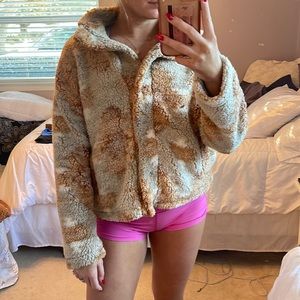 Altard state button up jacket